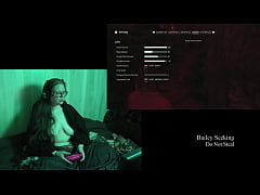 Play MP4 - Naked Night Springs Playthrough part 1