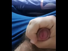 Play MP4 - Relleno de semen