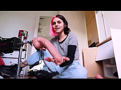 Play MP4 - that but inside my butt hole &quest;