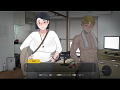 Play MP4 - NTRMAN - Season of Loss Spring - NTR Saki Scene Full Voice