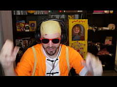 Play MP4 - Master Roshi Corrupts Android 18 &lpar;Kamehouse Challenge&rpar;