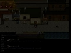 Play MP4 - HRPG Nymphomania Priestes 010