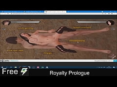 Play MP4 - Royalty &lpar;Prologue&rpar;