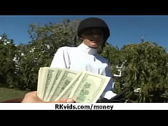 Play MP4 - Real sex for money 10