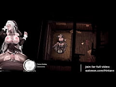 Play MP4 - &lbrack;Gallery&rsqb; Nun having Sex with villagers cumming inside her Hentai Game