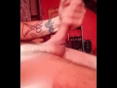 Play MP4 - Jerking off
