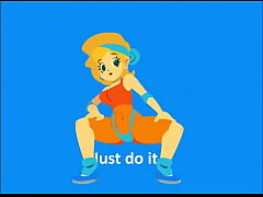 Play MP4 - Minus8 Workout Video Extended