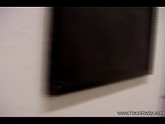 Play MP4 - Giving The Old Man A Blowjob