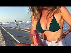 Play MP4 - People ran away in panic when I cum profusely in front of them&period;