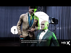 Play MP4 - FashionBusiness - Nude Shots Excite E3 &num;24