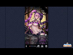 Play MP4 - EP3&colon; Diana Spread That Asshole and Pussy Wide Open &ndash; King of Kinks