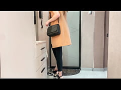 Play MP4 - Friend's Busty Stepmom Brazenly Sucked and Fucked Me - Russian Amateur with Dialogue