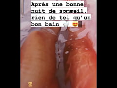 Play MP4 - Coucou les ch&eacute;ris &comma; Quoi de pr&eacute;vu aujourd&rsquo;hui &quest; Rejoint moi pour me &period;&period;&period;