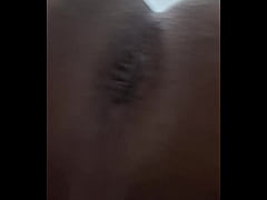 Play MP4 - Meu cuzinho virgem