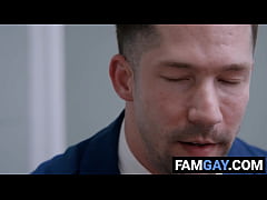 Play MP4 - Sexerance Part 3 My Outie Is Your Stepdad Eddie Patrick&comma; Nicholas Michaels