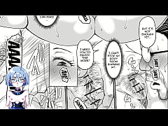 Play MP4 - The Thick Smell of a Female in Heat 1