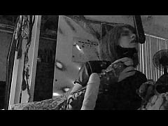 Play MP4 - kiinky bitch playing