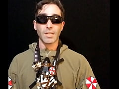 Play MP4 - Resident evil POV by Max Shenanigans