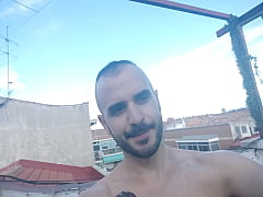 Play MP4 - Mi terraza&comma; te gusta&quest;