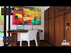 Play MP4 - EP11&colon; Caught Lisa Masturbating then Wife Helped - Living with Temptation&colon; American Sunset