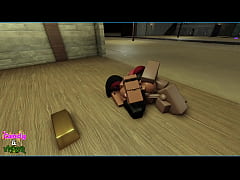 Play MP4 - Viper fucking Candy at a Wild West Outpost