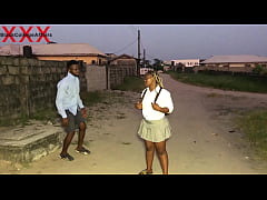 Play MP4 - GHANA STREET BOY CONVINCED A SCHOOL GIRL TO HOME WITH HIM FOR A SPECIAL DICK CLASS&period; PLEASE SUBSCRIBE TO RED
