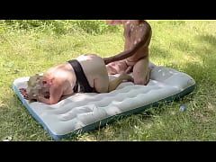 Play MP4 - MARRIED BLONDE MATURE SWALLOWS SPERM AFTER SEX IN THE ASS CAM1 - 2of4