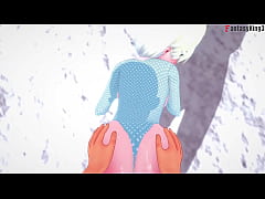 Play MP4 - Elsa fucking &vert; 3 &vert; Frozen &vert; Full & POV on Sheer & PTRN&colon; Fantasyking3