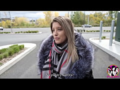 Play MP4 - Hot young Madison from Qu&eacute;bec gets hard fucked