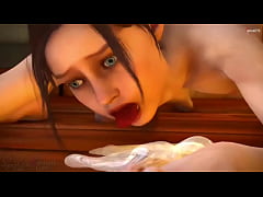 Play MP4 - Jill Futa tiene a Claire como toda una puta