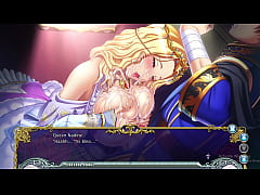 Play MP4 - kyonyuu fanatsy 2 Nadine scene 2