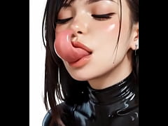 Play MP4 - VEGAN PORN &lpar;AI&rpar; &num;04 - DAMNATION