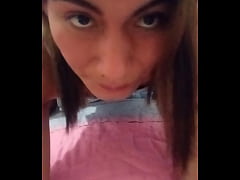 Play MP4 - Latin teen shemale Nelly