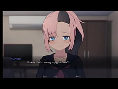 Play MP4 - Episode 4 talking to Vel's friend &lpar;no big deal&rpar; Gameplay &num;5