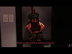 Play MP4 - bouncin' on it