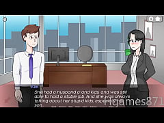 Play MP4 - Business of Loving Part 8