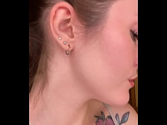 Play MP4 - Ears&comma; neck and armpits