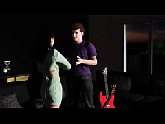 Play MP4 - OUR PASSION MARK -- A SHORT LA PETITE MORT ORGASM &lpar;NSFW&rpar;