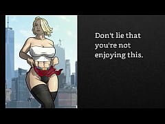 Play MP4 - &lbrack;FayGrey&rsqb; &lbrack;Power Girl's endurance test&rsqb; &lpar;femdom Joi Assplay and petplay&rpar;