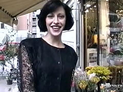 Play MP4 - Liza Harper Gets Anal Sex