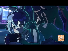 Play MP4 - Animaci&oacute;n 2d