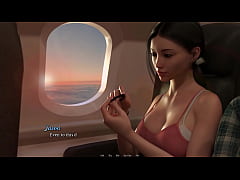 Play MP4 - Dreamland 2 &ndash; Friends Reunited After a Year &vert; Mei&rsquo;s Excited Greeting