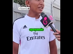 Play MP4 - El poder del apoyo en la vida &num;elchicletv &num;historia &num;atrevidoypegajoso &num;chiclenoticias &num;talento &num;atrevidoypegajoso