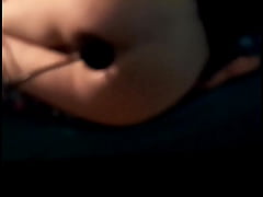 Play MP4 - Asshole stretching