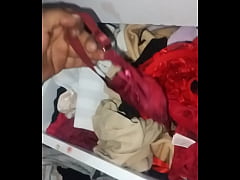 Play MP4 - Tangas de vecina nalgona 6