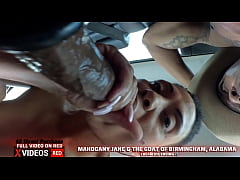 Play MP4 - TINDER DATES MEET THEN START FUCKING IN WALLY WORLD PARKING LOT ON A RAINY DAY &bull; MAHOGANY JANE &bull; THE GOAT OF BIRMINGHAM&comma; ALABAMA