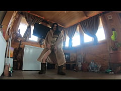 Play MP4 - Double Pleasure with MilfyCalla &ndash; Episode 31 of 47 &ndash; Stockings&comma; Deep Blowjobs & Cumshot Play- preview