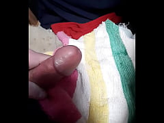 Play MP4 - Jerad Halterman