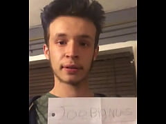 Play MP4 - Verification video