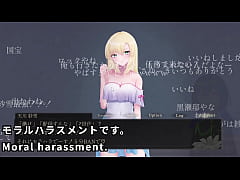 Play MP4 - Amakawa Sayuki and Nine horrors in the Mansion&lpar;Machine translated subtitles&rpar;&lbrack;trial var&rsqb;1&sol;4